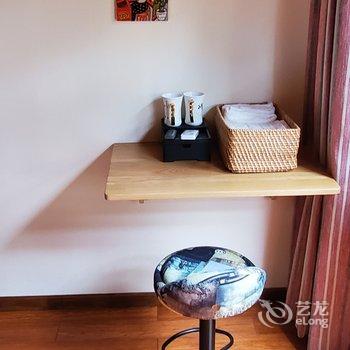 绍兴隐舍民宿酒店提供图片