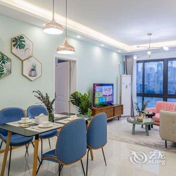 重庆路客BB1800精品民宿酒店提供图片