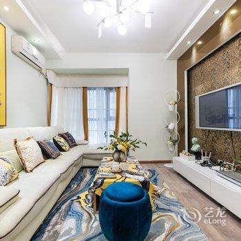 成都路客精品民宿BI1820酒店提供图片