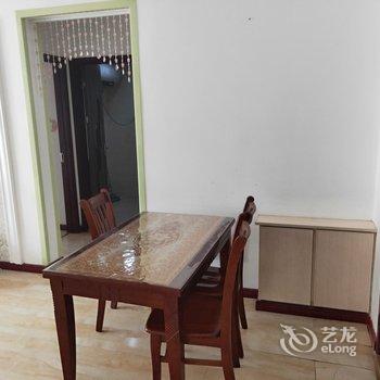 蓝色公寓(青岛愚公移海店)酒店提供图片