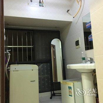 南宁游南宁必签到地Ins风公寓酒店提供图片