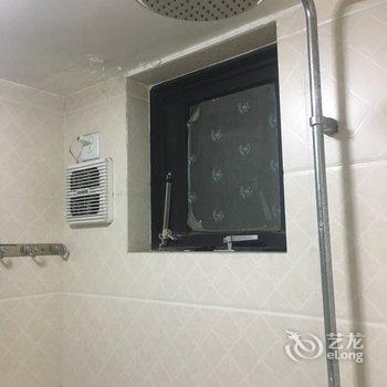 南宁游南宁必签到地Ins风公寓酒店提供图片
