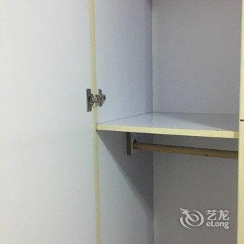 南宁游南宁必签到地Ins风公寓酒店提供图片