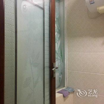 南宁游南宁必签到地Ins风公寓酒店提供图片