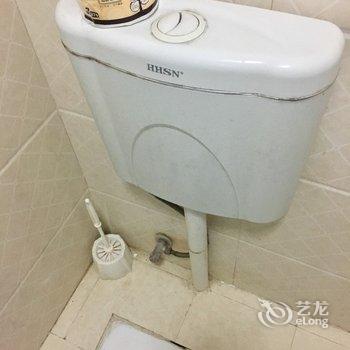 南宁游南宁必签到地Ins风公寓酒店提供图片