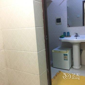 南宁游南宁必签到地Ins风公寓酒店提供图片