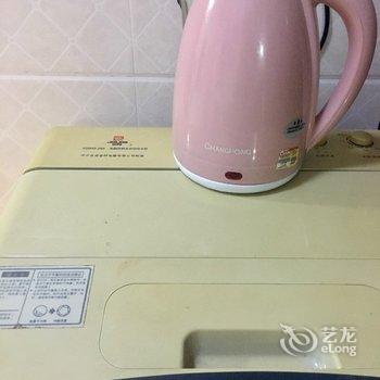 南宁游南宁必签到地Ins风公寓酒店提供图片