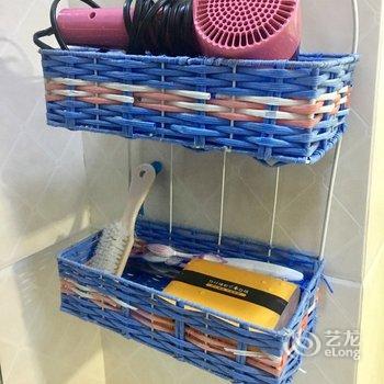 南宁游南宁必签到地Ins风公寓酒店提供图片