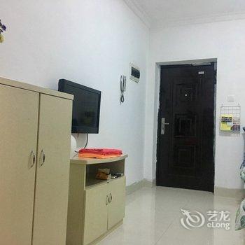 南宁游南宁必签到地Ins风公寓酒店提供图片