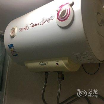 南宁游南宁必签到地Ins风公寓酒店提供图片