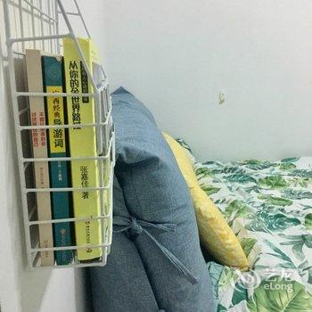 南宁游南宁必签到地Ins风公寓酒店提供图片