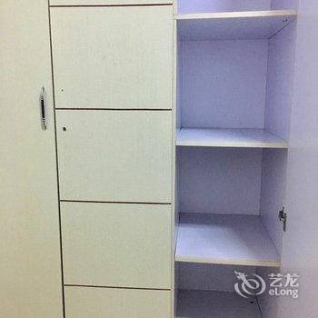 南宁游南宁必签到地Ins风公寓酒店提供图片