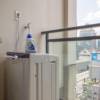 重庆王运刚(00115560)公寓(大坪村分店)酒店提供图片