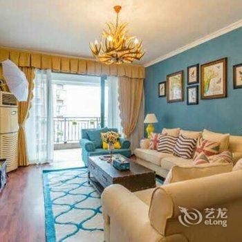 重庆华(00006000)公寓(人民解放纪念碑分店)酒店提供图片