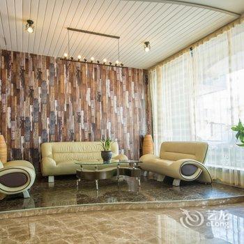 台州江西途窝集团公寓(52号店)酒店提供图片