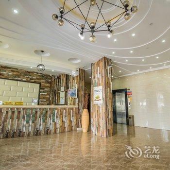 台州江西途窝集团公寓(52号店)酒店提供图片