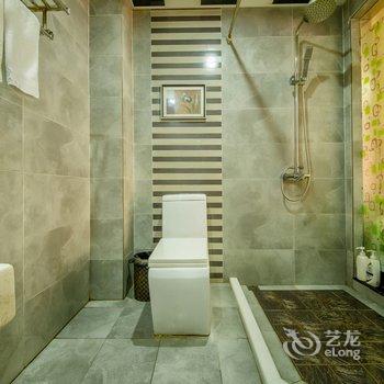 台州江西途窝集团公寓(52号店)酒店提供图片