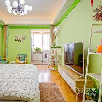 严选公寓(西安兴化东巷店)酒店提供图片