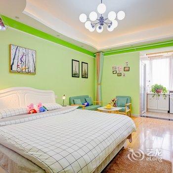 严选公寓(西安兴化东巷店)酒店提供图片