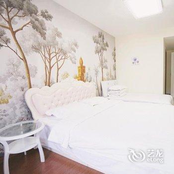 陈家成公寓(北京令公街店)酒店提供图片