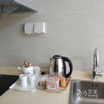 陈家成公寓(北京令公街店)酒店提供图片