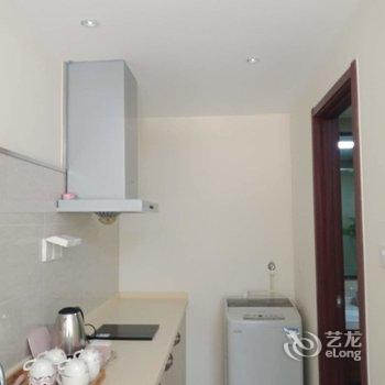 陈家成公寓(北京令公街店)酒店提供图片