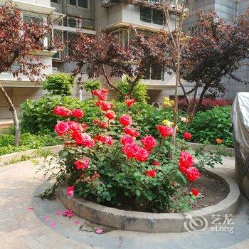 王姐公寓(北京都市馨园店)酒店提供图片