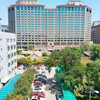 王姐公寓(北京都市馨园店)酒店提供图片