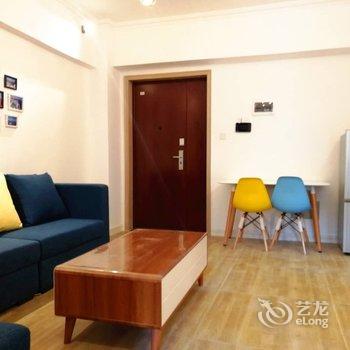 成都思墅公寓(雅和街分店雅和街分店)酒店提供图片