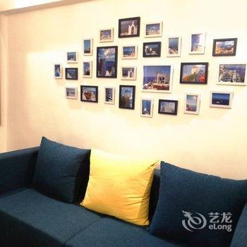 成都思墅公寓(雅和街分店雅和街分店)酒店提供图片