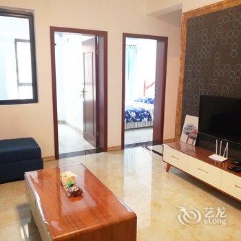 成都思墅公寓(雅和街分店雅和街分店)酒店提供图片
