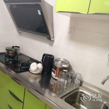 成都思墅公寓(雅和街分店雅和街分店)酒店提供图片