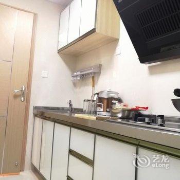 成都思墅公寓(雅和街分店雅和街分店)酒店提供图片