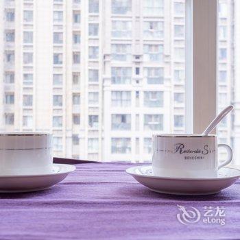 西安木于林服务式公寓酒店提供图片