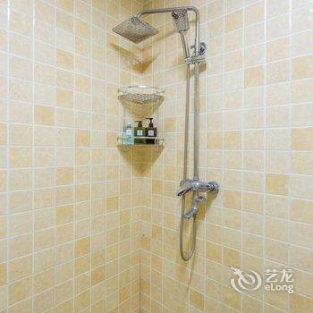 西安木于林服务式公寓酒店提供图片