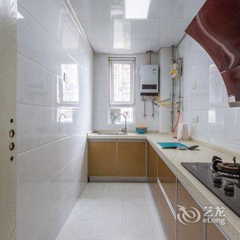 西安木于林服务式公寓酒店提供图片
