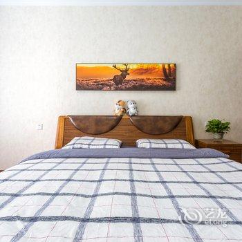 西安木于林服务式公寓酒店提供图片