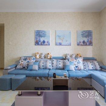 西安木于林服务式公寓酒店提供图片