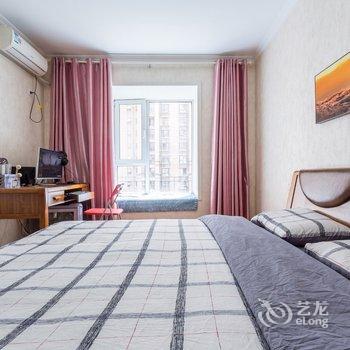 西安木于林服务式公寓酒店提供图片