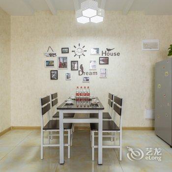 西安木于林服务式公寓酒店提供图片