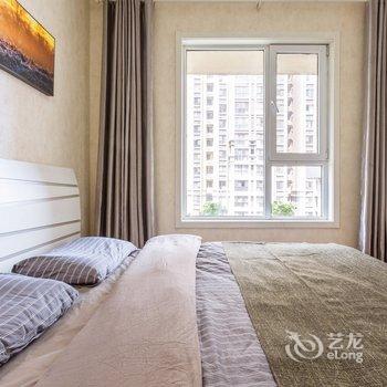 西安木于林服务式公寓酒店提供图片