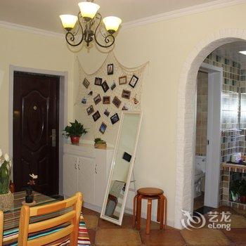 西安融舍公寓酒店提供图片