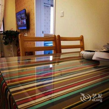 西安融舍公寓酒店提供图片