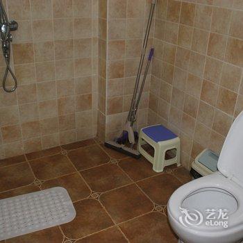 西安融舍公寓酒店提供图片