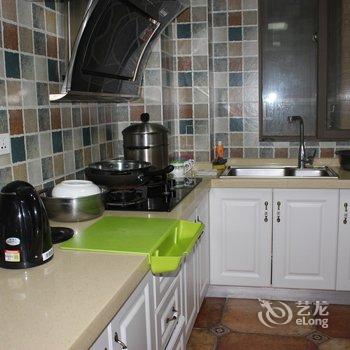 西安融舍公寓酒店提供图片