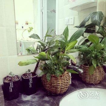 西安融舍公寓酒店提供图片