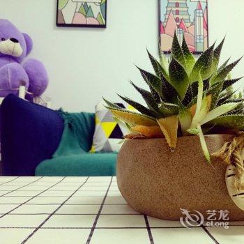 西安融舍公寓酒店提供图片