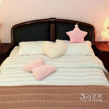 小宅公寓(西安14号店)酒店提供图片