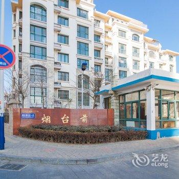 青岛海边温馨之家普通公寓酒店提供图片