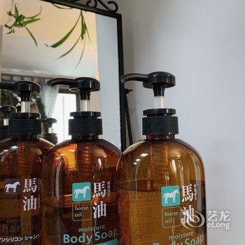 美美1019公寓(苏州2号店)酒店提供图片